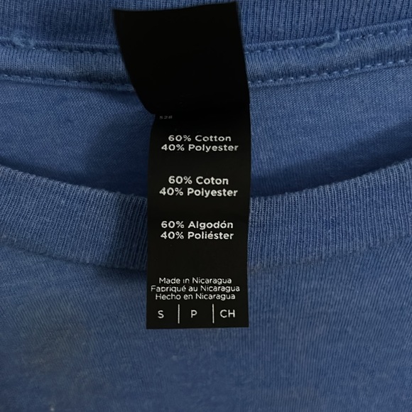 Softball tee - Picture 3 of 3